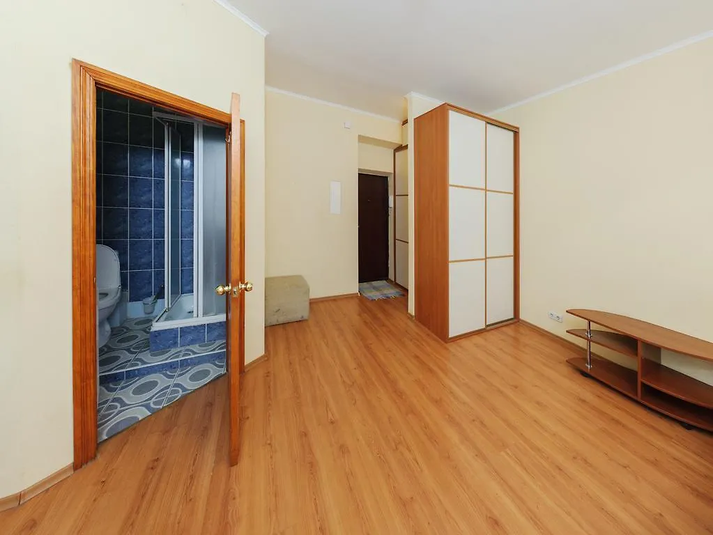 Hotrent Sity Studio Apartment Kyiv